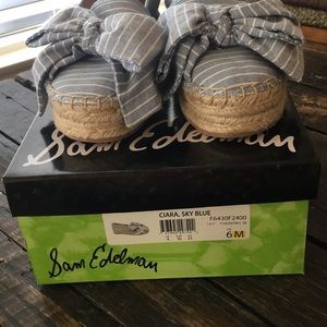 sam edelman ciara espadrille